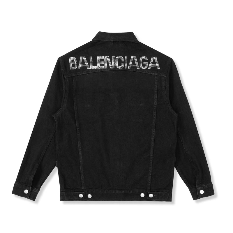 Balenciaga Coats